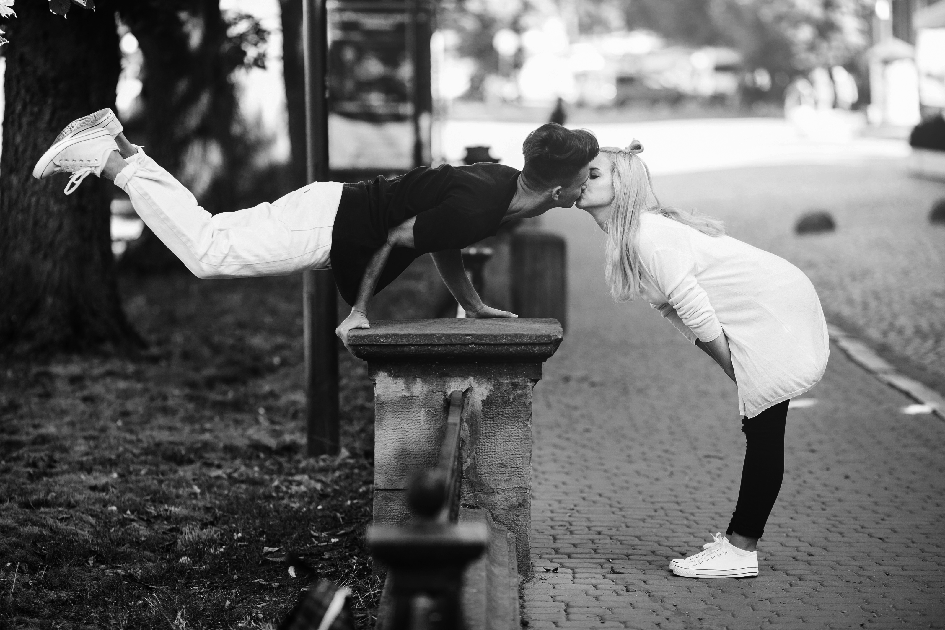 Couple heureux Vaud Lausanne Montreux Vevey